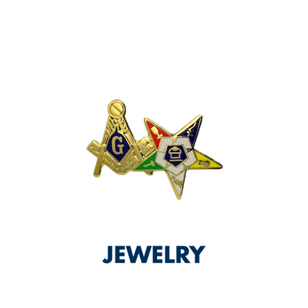 oes jewelry